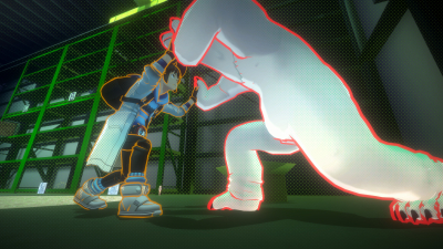 AI: The Somnium Files 4