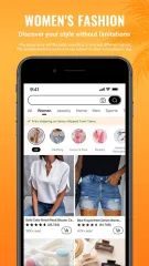 Temu: Shop Like a Billionaire 1