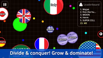 Agar.io 1