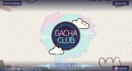 Gacha Cute 0