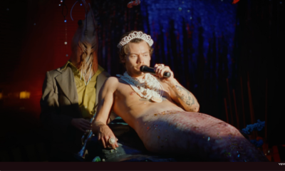 Harry Styles: Harry's House 0