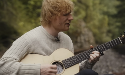 Ed Sheeran:  Autumn Variations 0