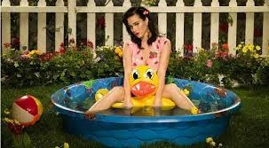 Katy Perry - "One of the Boys" 1