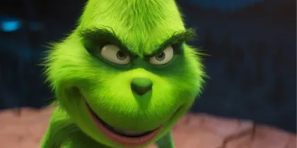 The Grinch 1