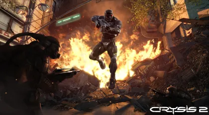 Crysis 2 - Maximum Edition 0