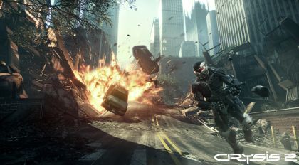 Crysis 2 - Maximum Edition 1