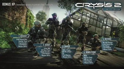 Crysis 2 - Maximum Edition 2