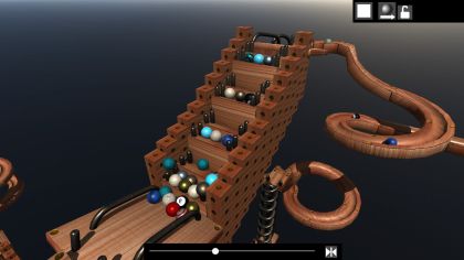 Marble Run 1