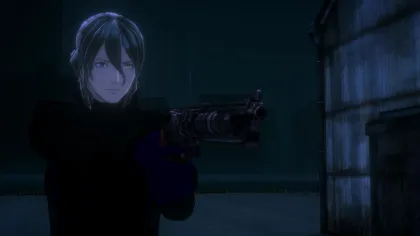 AI: The Somnium Files 0