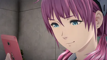 AI: The Somnium Files 2