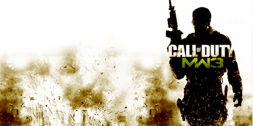 Call of Duty: Modern Warfare 3 Additions