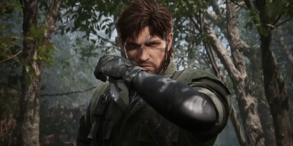 Metal Gear Solid 3 Remake Collector's Edition Unveils a Unique Terrarium Among Deluxe Perks