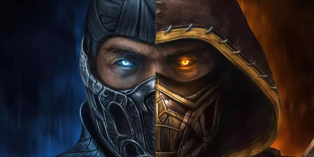 Cross Platform Multiplayer For Mortal Kombat 1 Set To Launch In Early   Cross Platform Multiplayer For Mortal Kombat 1 Set To Launch In Early 2024 