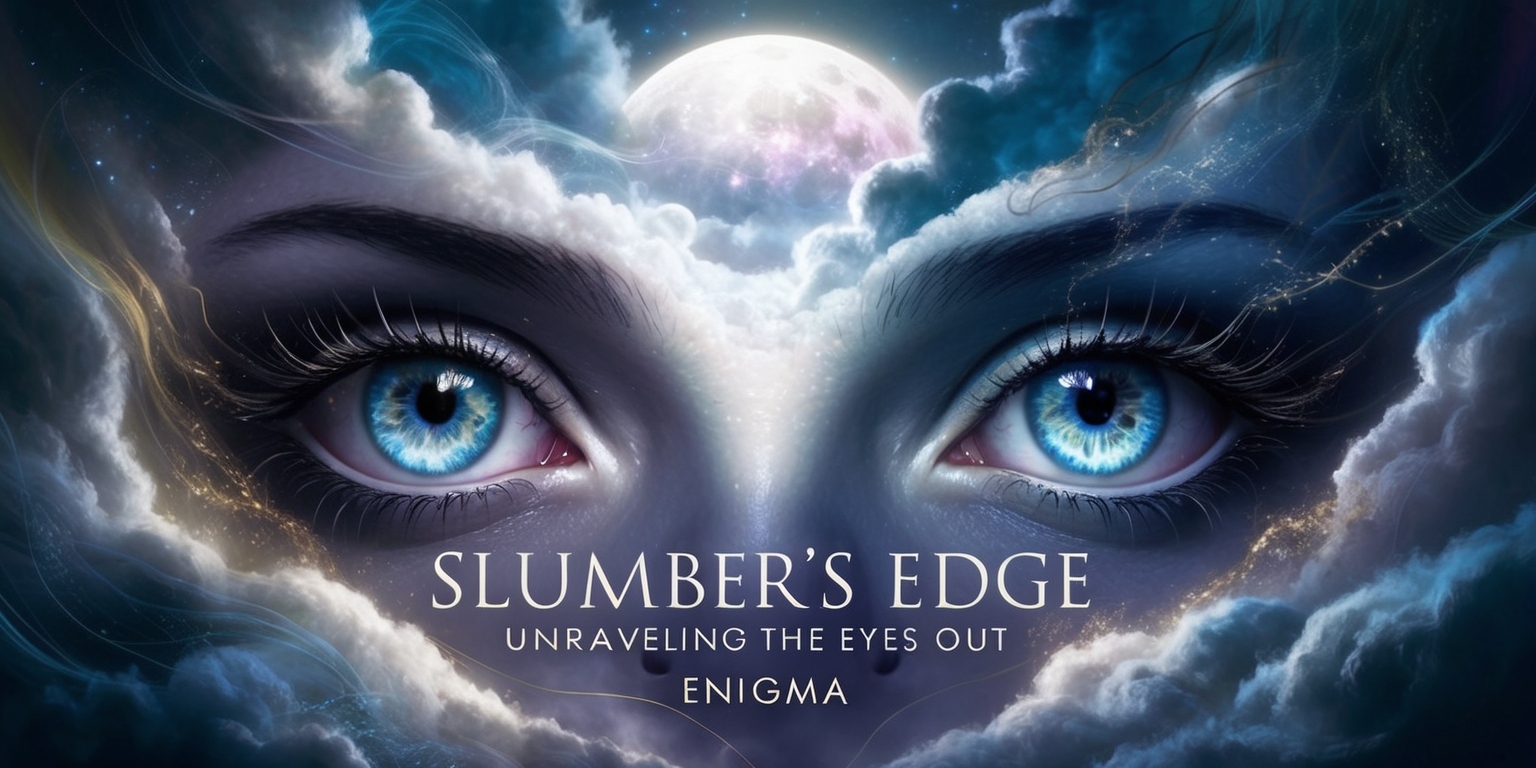 Slumber's Edge: Unraveling the Eyes Out Enigma