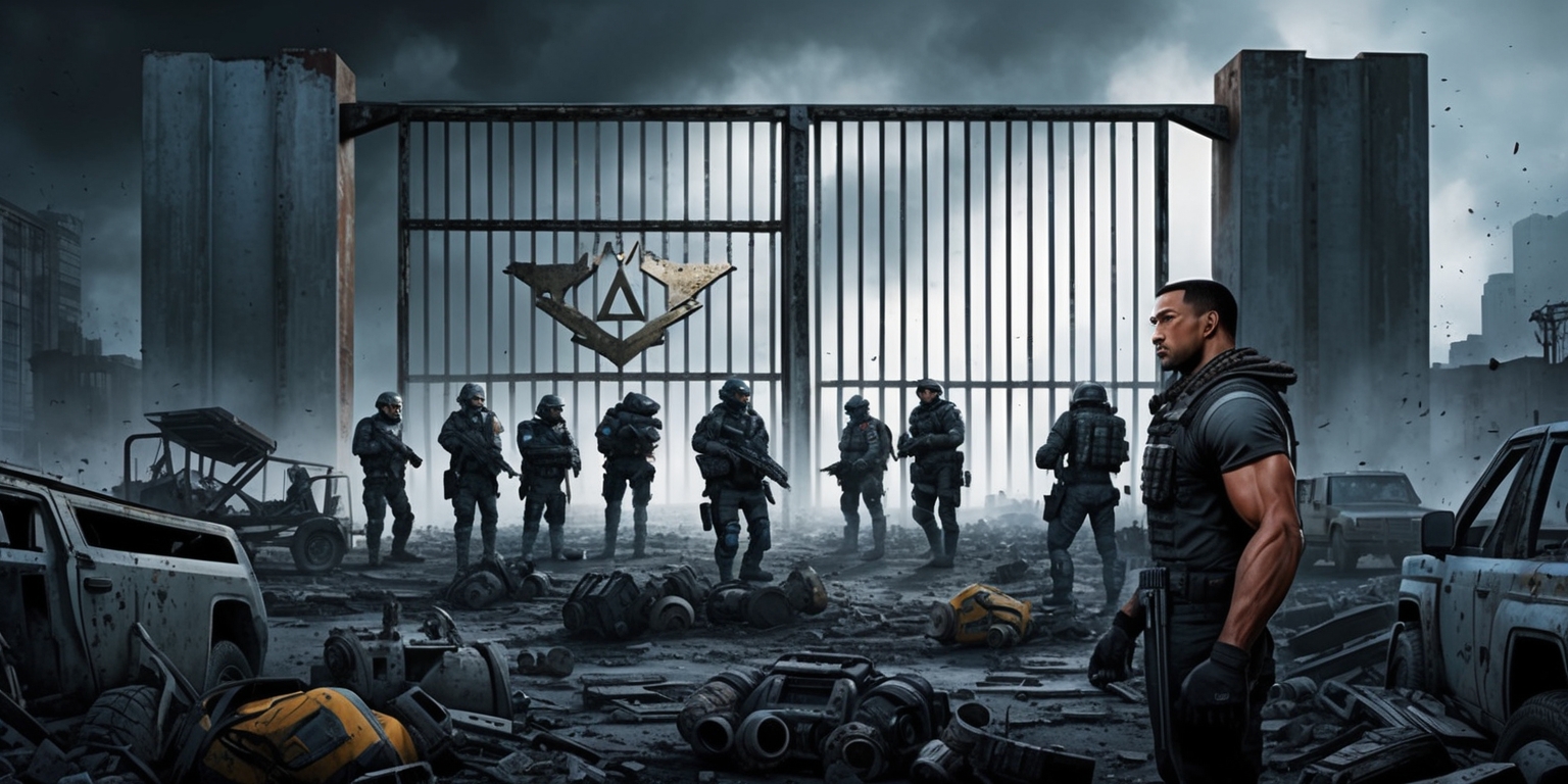 Strategic Recalibration: Disbanding the Warzone Team for a Competitive Future