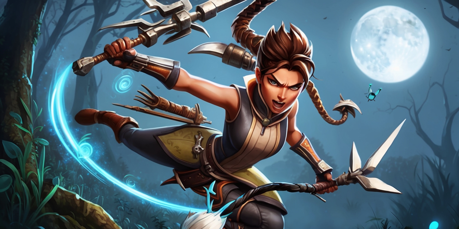 Silksong’s Dynamic Arsenal: Mastering Tools, Tactics, and Hidden Crafting Opportunities