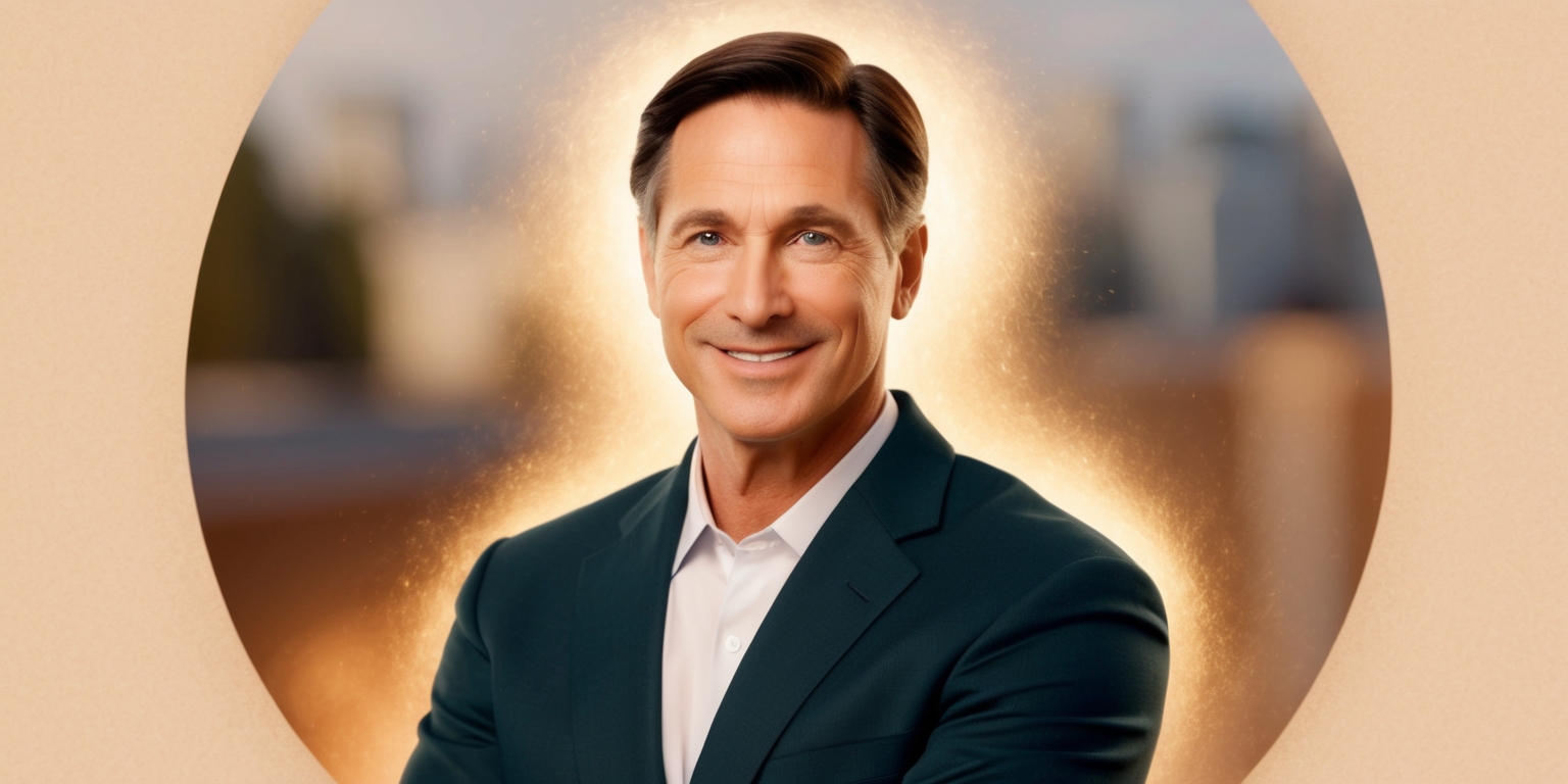 Glenn Israel's Bold New Chapter: A Journey of Integrity and Reinvention